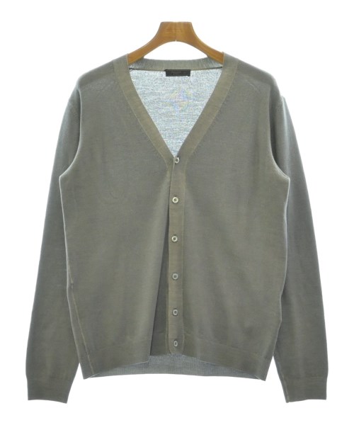 PRADA プラダ カーディガン メンズ 【古着】【中古】の通販は 8,892円