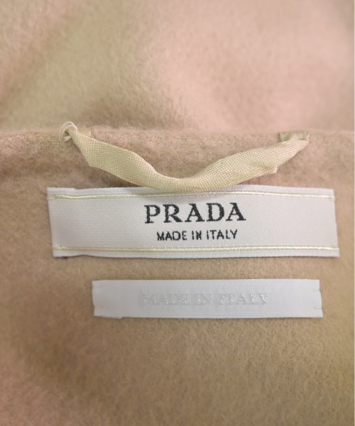 PRADA プラダ コート レディース 【古着】【中古】_2