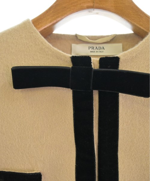 PRADA プラダ コート レディース 【古着】【中古】_4