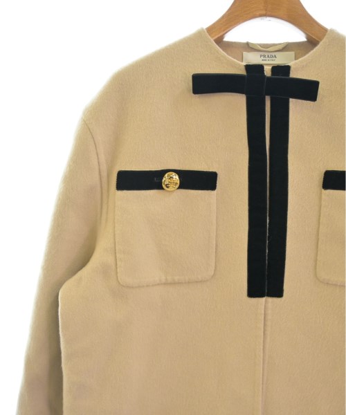 PRADA プラダ コート レディース 【古着】【中古】_7