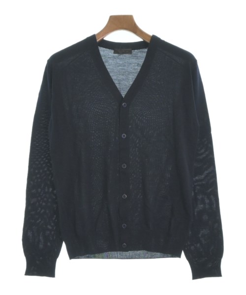 PRADA プラダ カーディガン メンズ 【古着】【中古】の通販は 23,506円