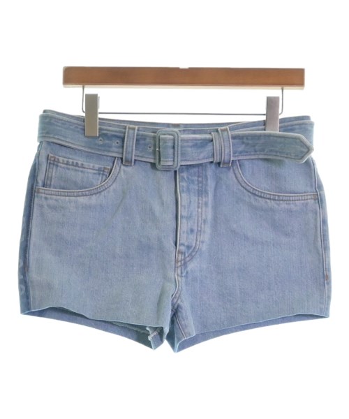 PRADA＊Denim shorts デニム ショートパンツ＊送料込 最終価格】Prada