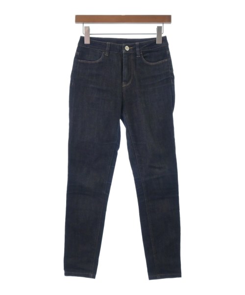 PRADA プラダ デニムパンツ レディース 【古着】【中古】の通販は 7,140円