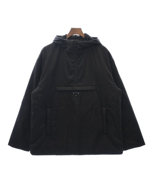 PRADA プラダ ブルゾン メンズ 【古着】【中古】の通販は 150,150円