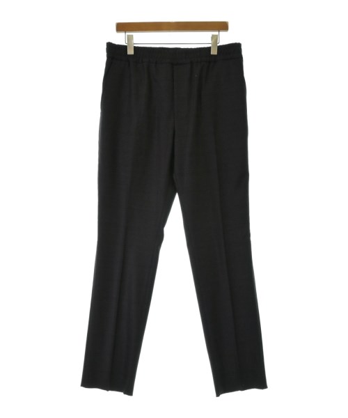 Salvatore Ferragamo サルバトーレフェラガモ スラックス メンズ 【古着】【中古】の通販は