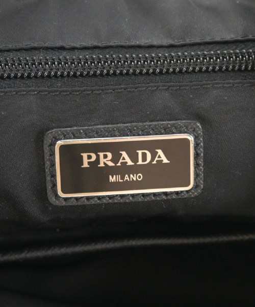 PRADA プラダ バックパック・リュック レディース 【古着】【中古】