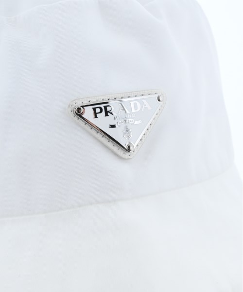 PRADA プラダ ハット メンズ 【古着】【中古】_2