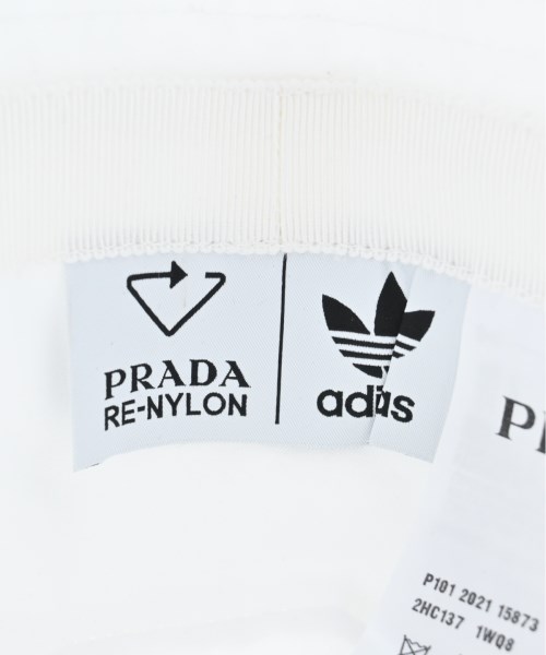PRADA プラダ ハット メンズ 【古着】【中古】_4
