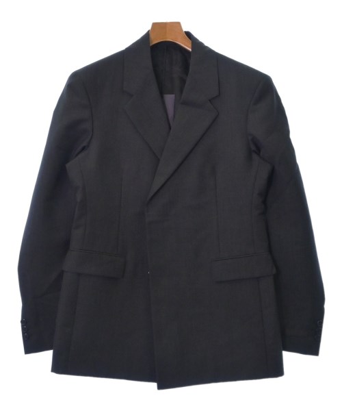 PRADA プラダ テーラードジャケット メンズ 【古着】【中古】