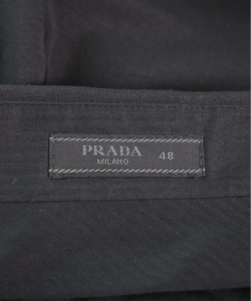 PRADA プラダ スラックス メンズ 【古着】【中古】_7
