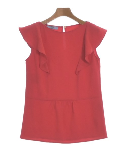 PRADA プラダ カジュアルシャツ レディース 【古着】【中古】