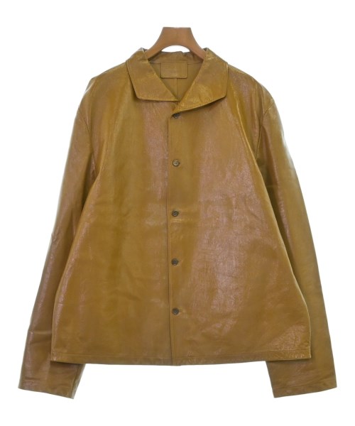 PRADA プラダ ブルゾン（その他） メンズ 【古着】【中古】の通販は 112,350円