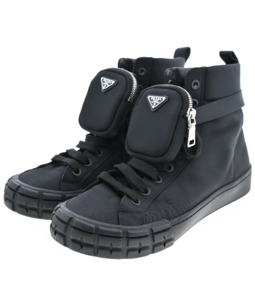 PRADA プラダ スニーカー メンズ 【古着】【中古】 PRADA プラダ スニーカー メンズ 【古着】【中古】