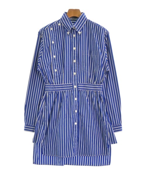 PRADA プラダ ブラウス レディース 【古着】【中古】の通販は 25,992円