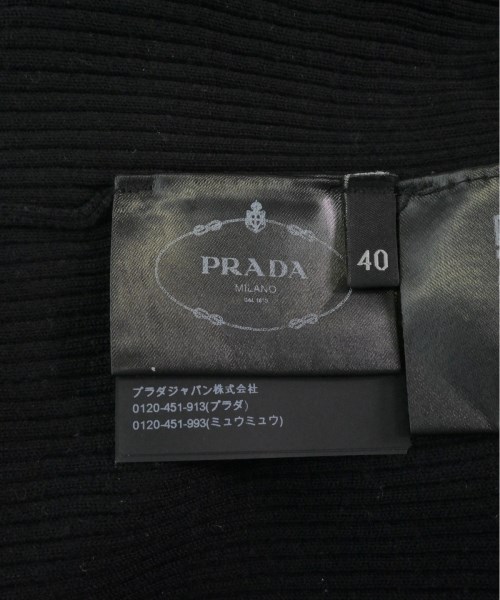 PRADA プラダ ニット・セーター レディース 【古着】【中古】_2