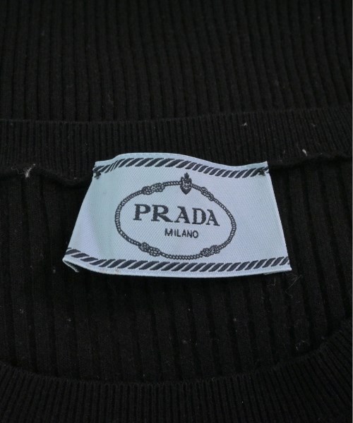 PRADA プラダ ニット・セーター レディース 【古着】【中古】_2