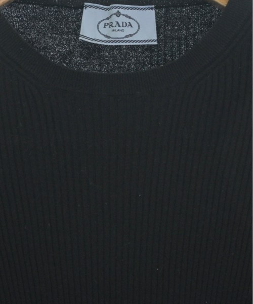 PRADA プラダ ニット・セーター レディース 【古着】【中古】_3