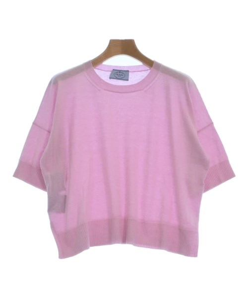 PRADA プラダ ニット・セーター レディース 【古着】【中古】 27,170円
