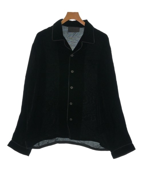 PRADA プラダ カジュアルシャツ メンズ 【古着】【中古】