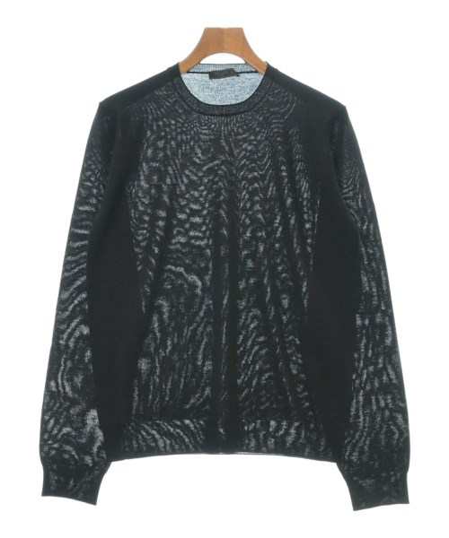 PRADA プラダ ニット・セーター メンズ 【古着】【中古】の通販は