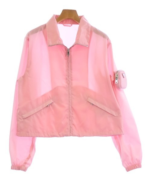 PRADA プラダ ブルゾン（その他） レディース 【古着】【中古】の通販は