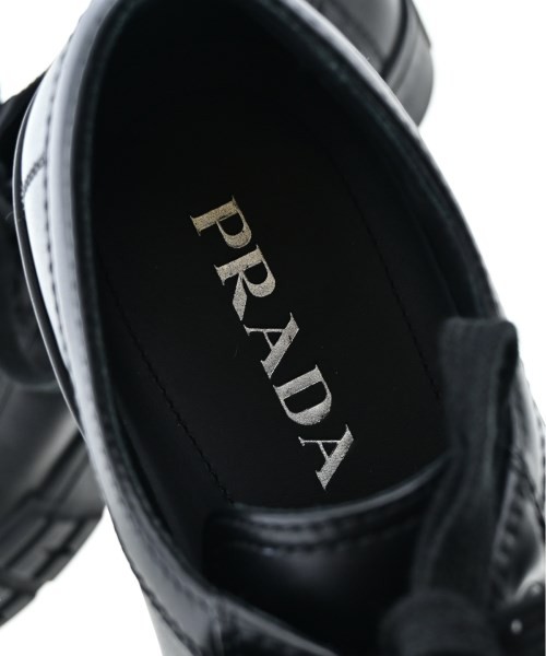 PRADA プラダ スニーカー メンズ 【古着】【中古】