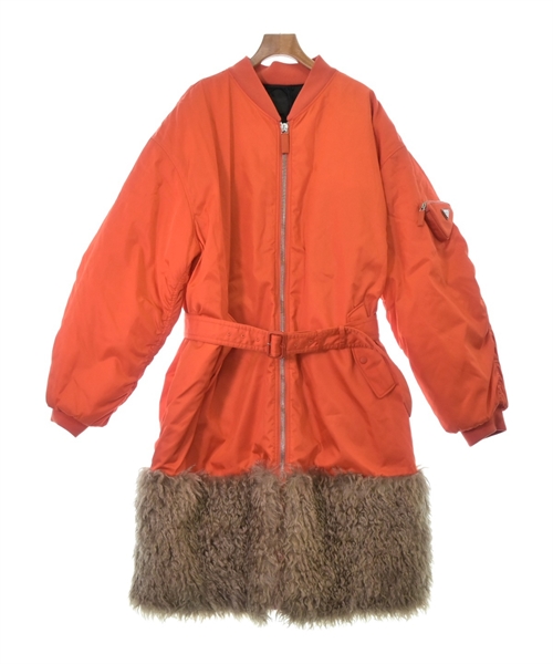 PRADA プラダ コート（その他） メンズ 【古着】【中古】