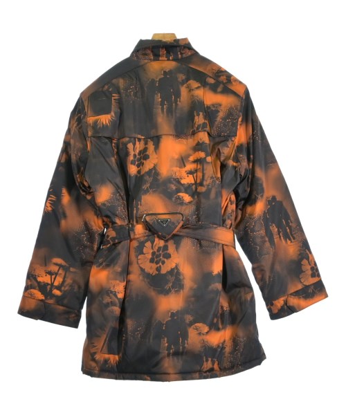 PRADA プラダ コート（その他） メンズ 【古着】【中古】_1