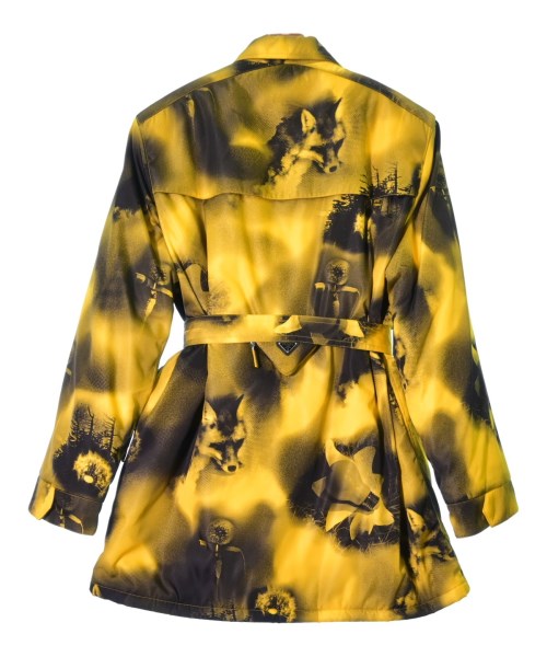 PRADA プラダ コート（その他） メンズ 【古着】【中古】_1