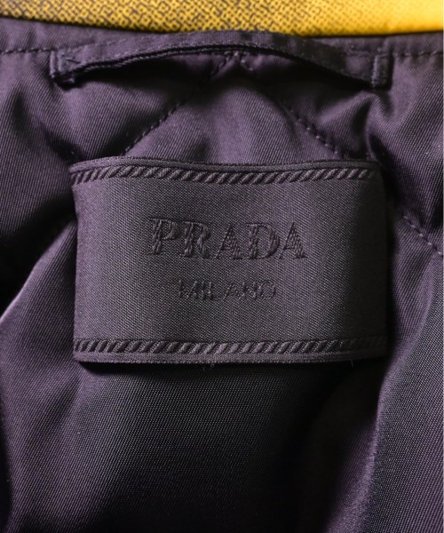 PRADA プラダ コート（その他） メンズ 【古着】【中古】_2