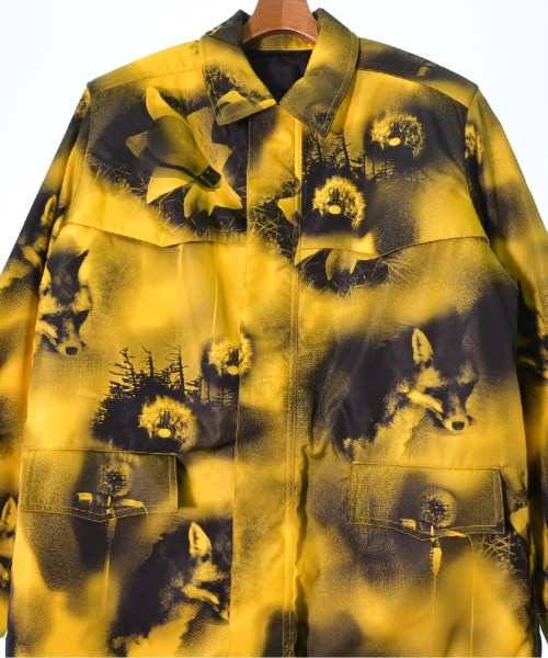 PRADA プラダ コート（その他） メンズ 【古着】【中古】_5