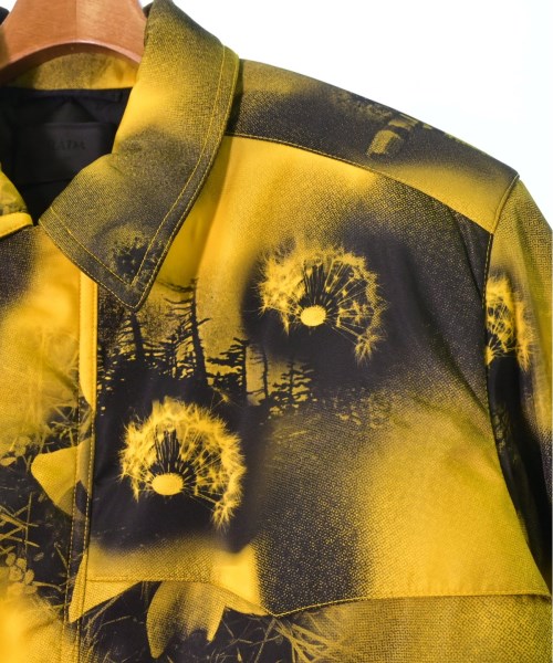 PRADA プラダ コート（その他） メンズ 【古着】【中古】_8