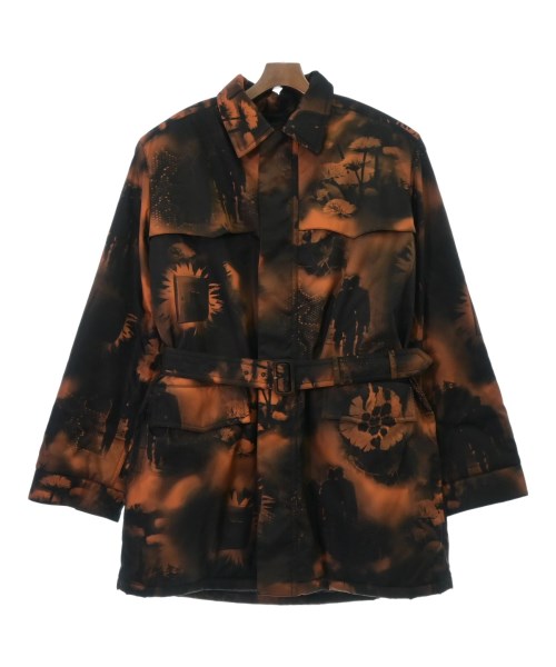 PRADA プラダ コート メンズ 【古着】【中古】