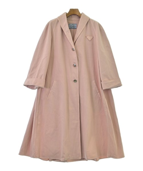 PRADA プラダ コート（その他） レディース 【古着】【中古】 