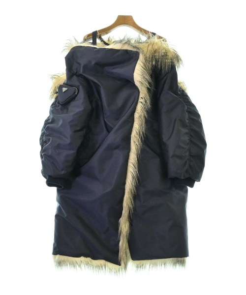 PRADA プラダ コート（その他） レディース 【古着】【中古】