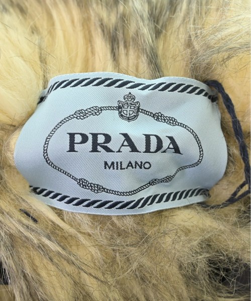 PRADA プラダ コート（その他） レディース 【古着】【中古】_2
