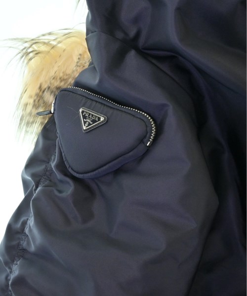 PRADA プラダ コート（その他） レディース 【古着】【中古】_4
