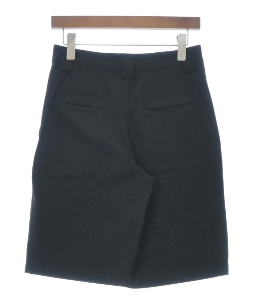 PRADA プラダ ショートパンツ レディース 【古着】【中古】_1