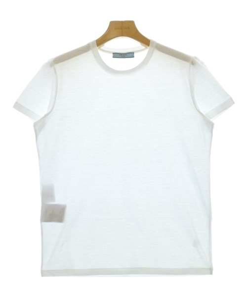 PRADA プラダ Tシャツ・カットソー レディース 【古着】【中古】の通販は 13,800円