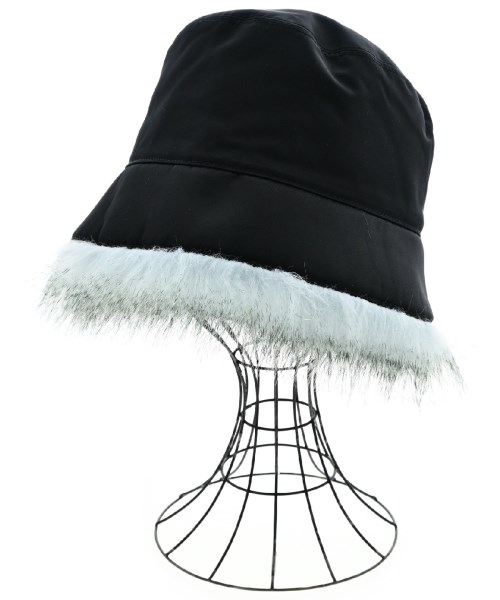 PRADA プラダ ハット レディース 【古着】【中古】