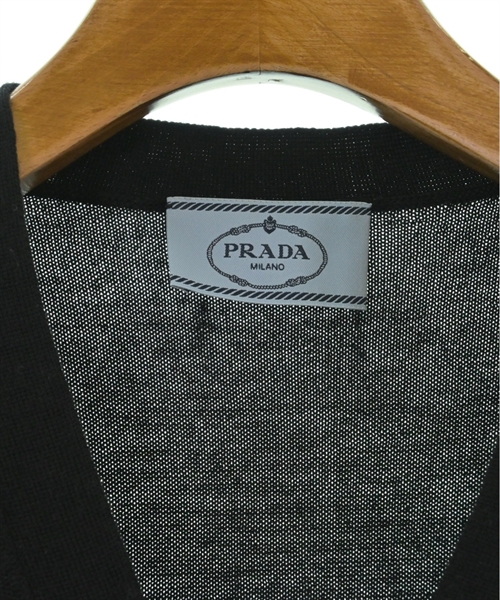 PRADA プラダ カーディガン レディース 【古着】【中古】_2
