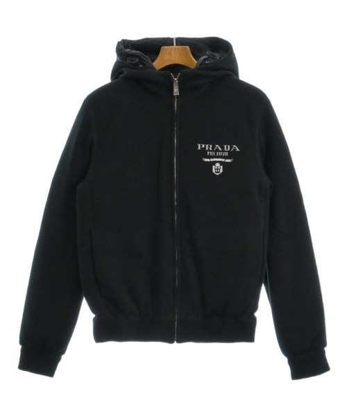 PRADA プラダ ダウンジャケット/ダウンベスト メンズ 【古着】【中古】