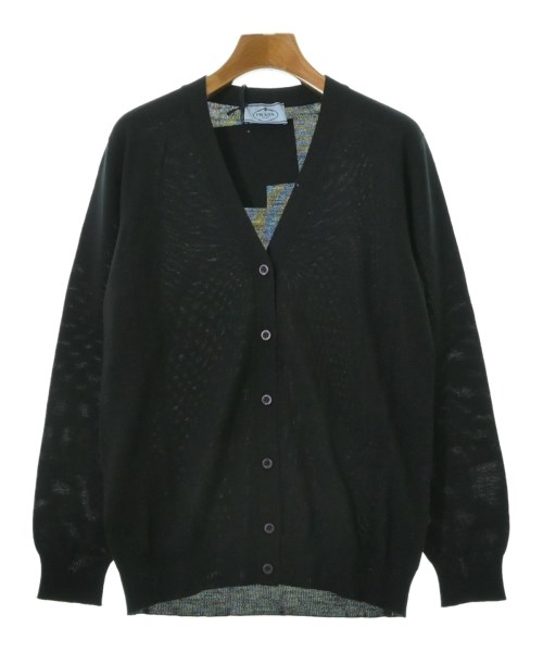 PRADA カーディガン レディース セカンドブランド ⁄ プラダタイプ