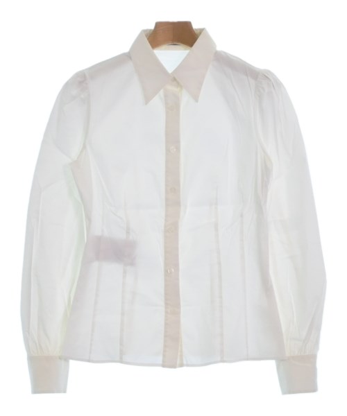 PRADA プラダ カジュアルシャツ レディース 【古着】【中古】の通販は 8,352円