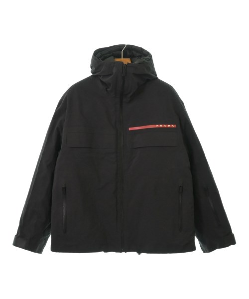 PRADA プラダ ブルゾン（その他） メンズ 【古着】【中古】の通販は 99,825円