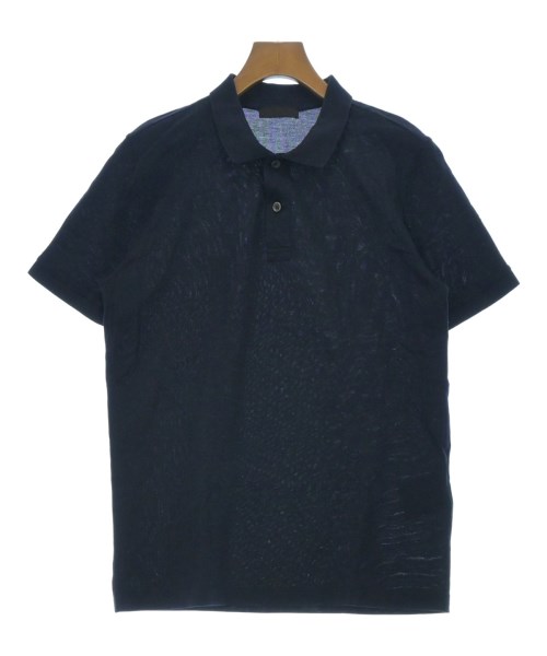 PRADA プラダ ポロシャツ メンズ 【古着】【中古】
