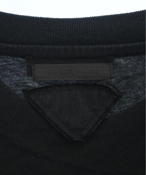 PRADA プラダ Tシャツ・カットソー メンズ 【古着】【中古】の通販は