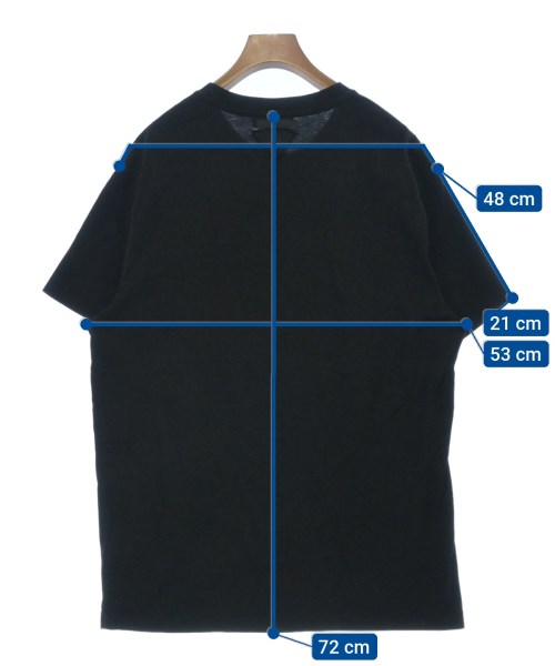 PRADA プラダ Tシャツ・カットソー メンズ 【古着】【中古】の通販は