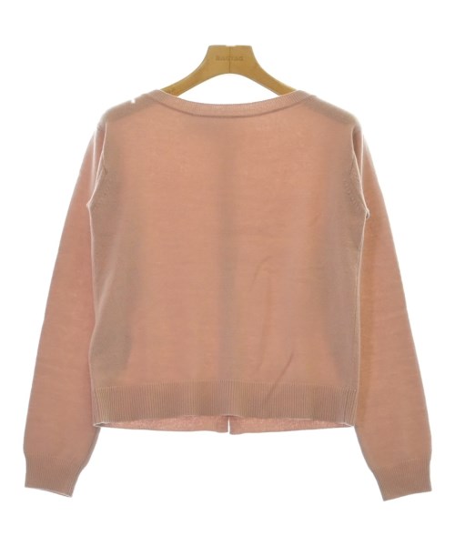 プランシー Plan C ストライプフリルブラウス ホワイト×ブラック サイズ：38 シャツ＆トップス |【Plan C】プラン シー公式オンラインストア