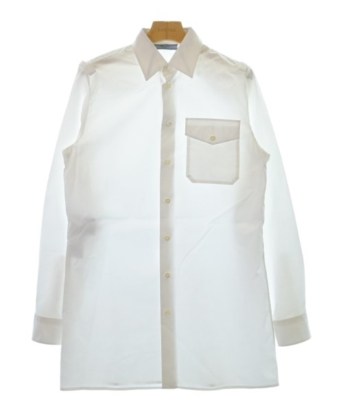 PRADA プラダ ブラウス レディース 【古着】【中古】